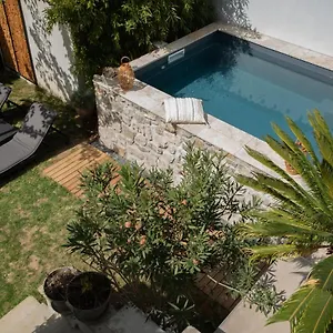  Maison d'hôtes Sous Le Tilleul à France