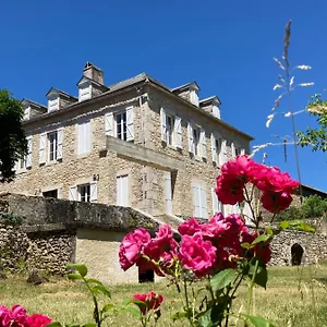  Couette-café Maison Balmelle - De Caractere France