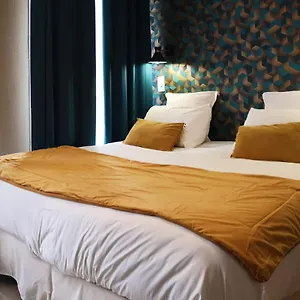 ** Hotel Hippodrome France