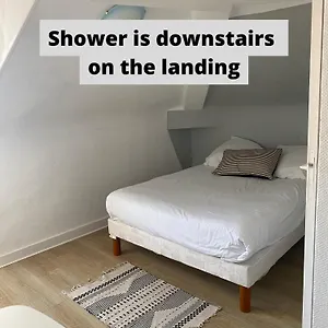  Hotel Coliving France