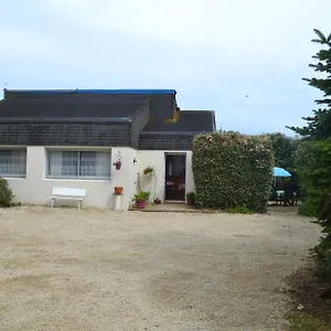  Maison d'hôtes Les Fromentines France